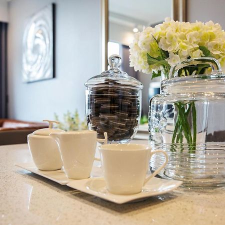 Menlyn Maine Residence Unit 1419 Pretoria-Noord Εξωτερικό φωτογραφία