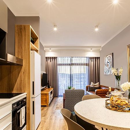 Menlyn Maine Residence Unit 1419 Pretoria-Noord Εξωτερικό φωτογραφία