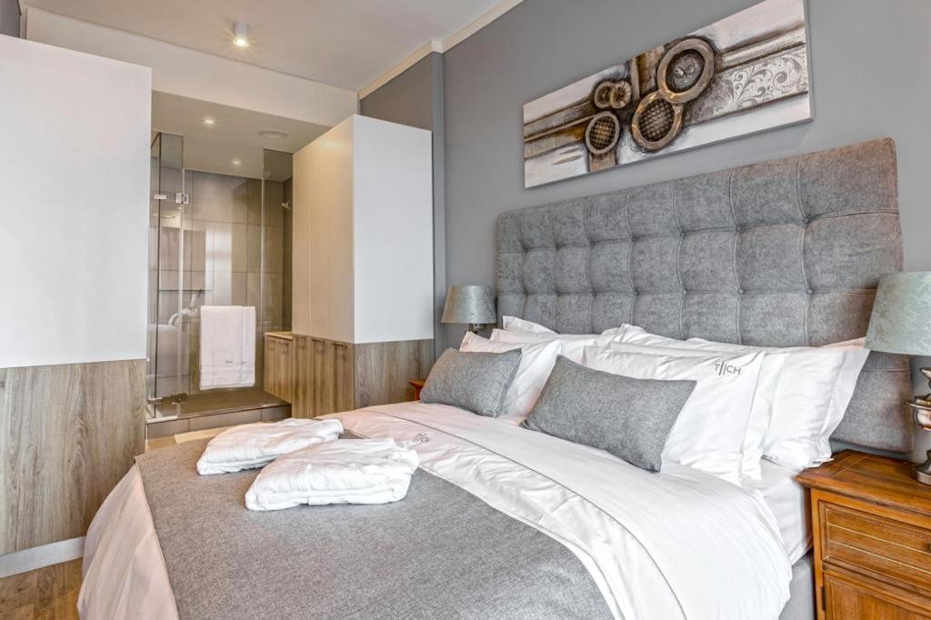 Menlyn Maine Residence Unit 1419 Pretoria-Noord Εξωτερικό φωτογραφία