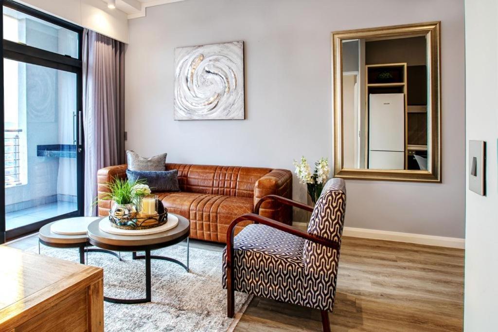 Menlyn Maine Residence Unit 1419 Pretoria-Noord Εξωτερικό φωτογραφία