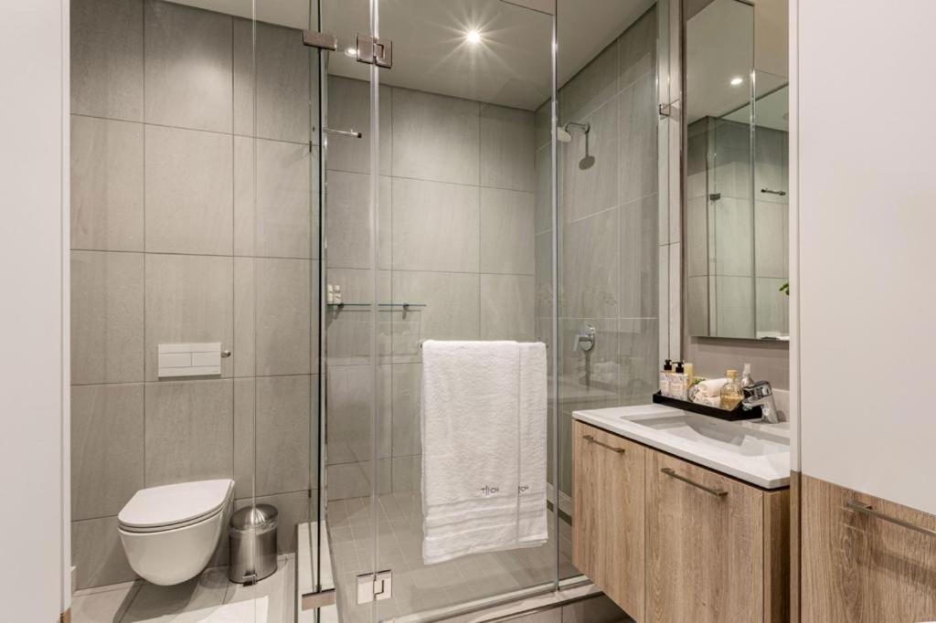 Menlyn Maine Residence Unit 1419 Pretoria-Noord Εξωτερικό φωτογραφία