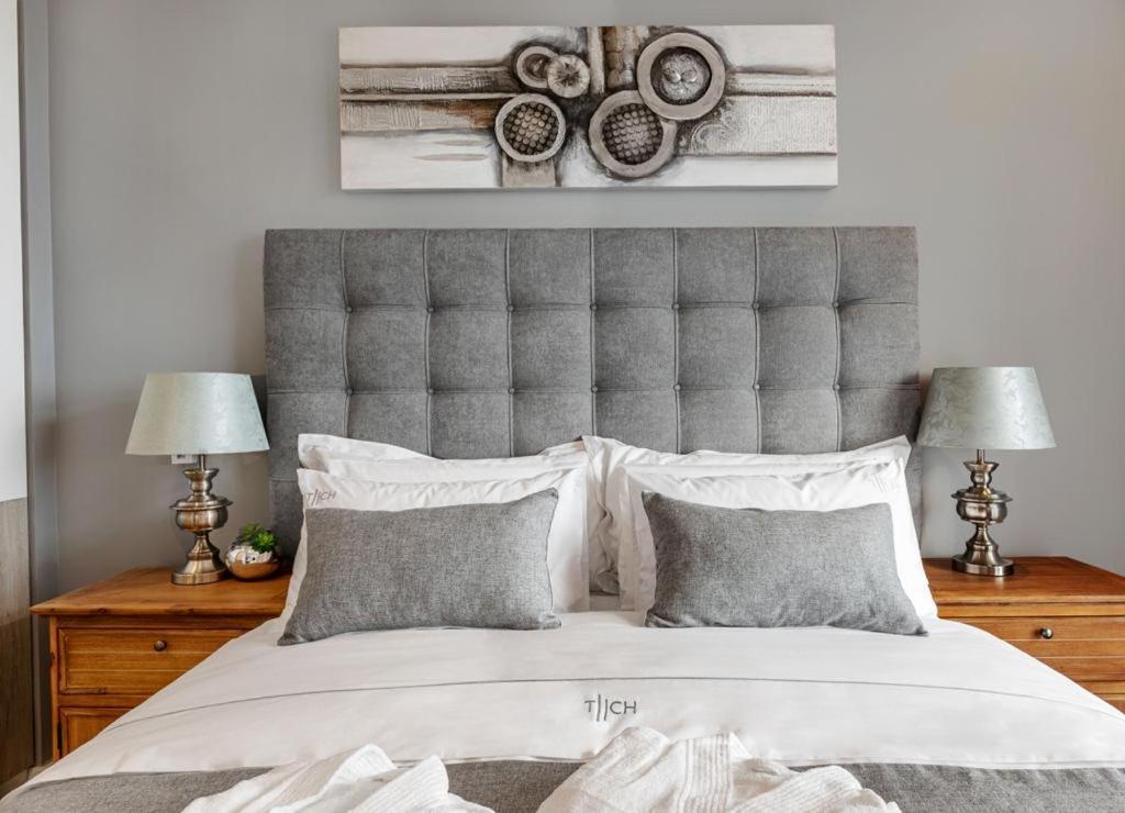 Menlyn Maine Residence Unit 1419 Pretoria-Noord Εξωτερικό φωτογραφία