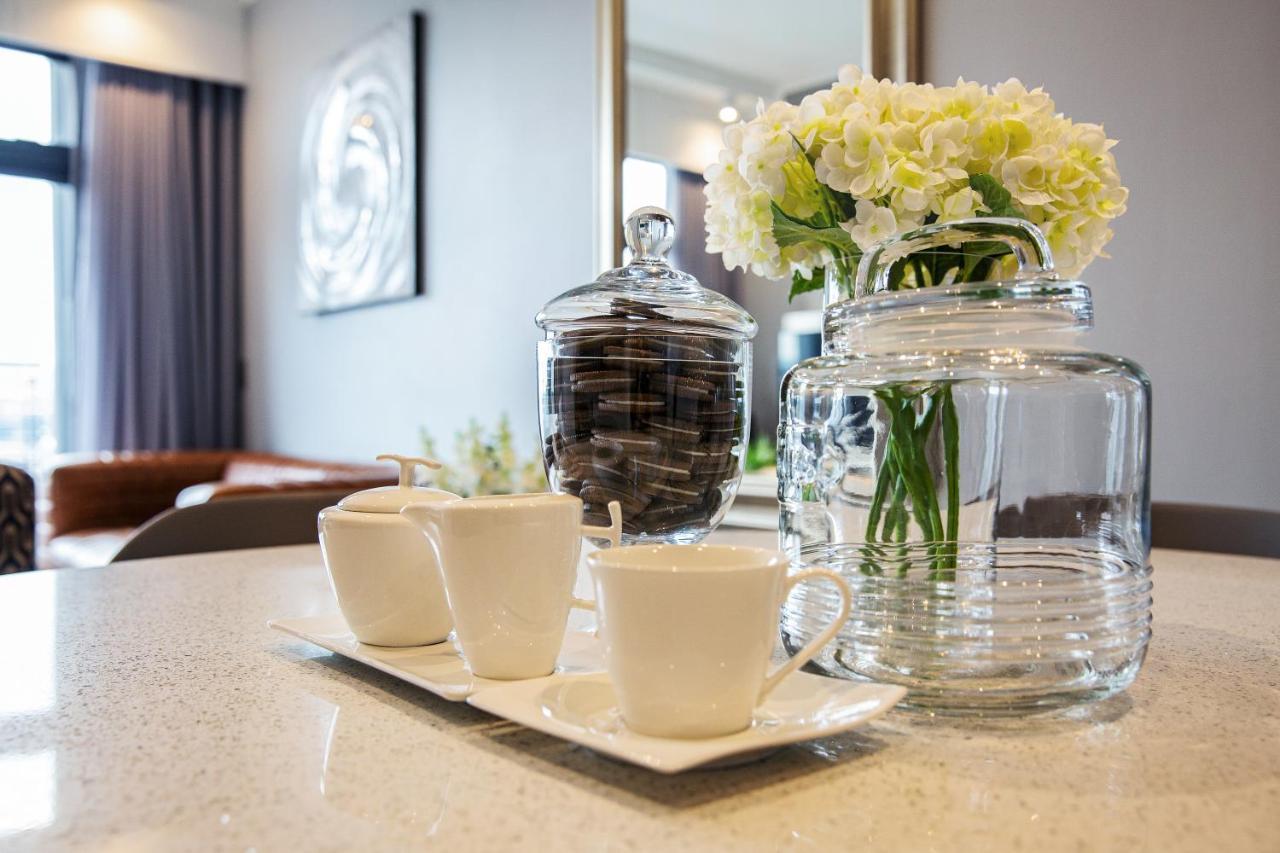 Menlyn Maine Residence Unit 1419 Pretoria-Noord Εξωτερικό φωτογραφία