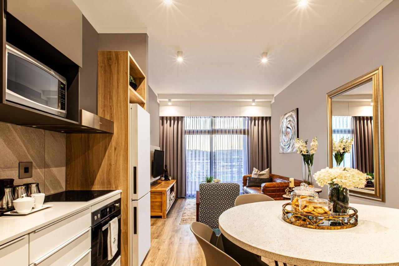 Menlyn Maine Residence Unit 1419 Pretoria-Noord Εξωτερικό φωτογραφία