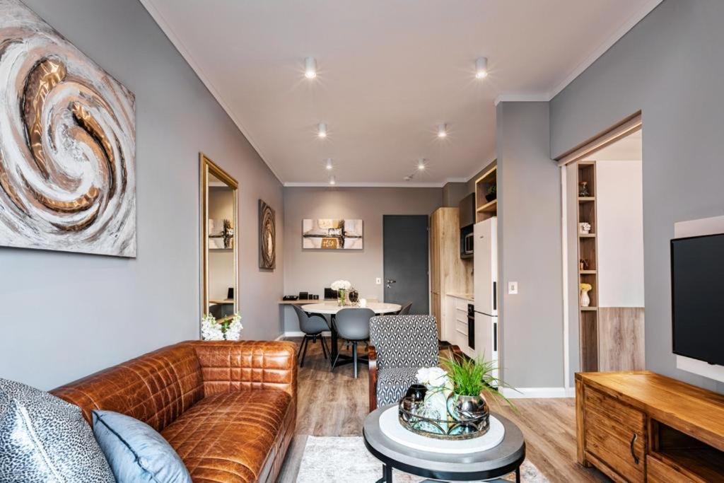 Menlyn Maine Residence Unit 1419 Pretoria-Noord Εξωτερικό φωτογραφία