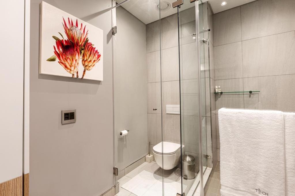 Menlyn Maine Residence Unit 1419 Pretoria-Noord Εξωτερικό φωτογραφία